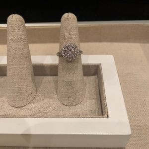 Stella and Dot Elina Ring LIKE NEW